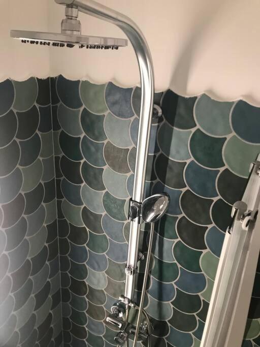 Apartamento Single Sunny Mini Flat