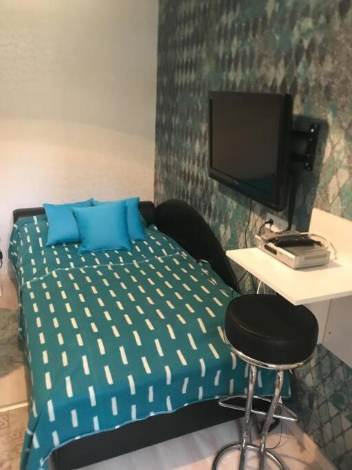 Single Sunny Mini Flat Apartamento Budapest