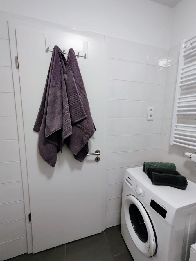Apartamento Garden Getaway #freeparking Budapest