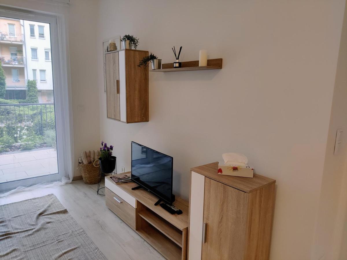 Garden Getaway #freeparking Apartamento *