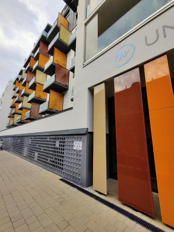 Garden Getaway #freeparking Apartamento Budapest