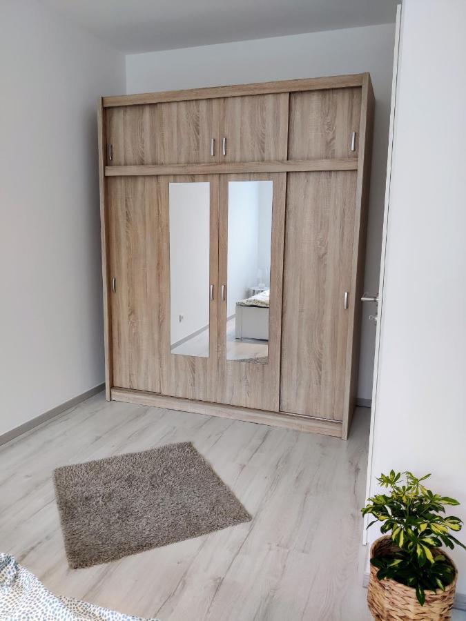 Garden Getaway #freeparking Apartamento