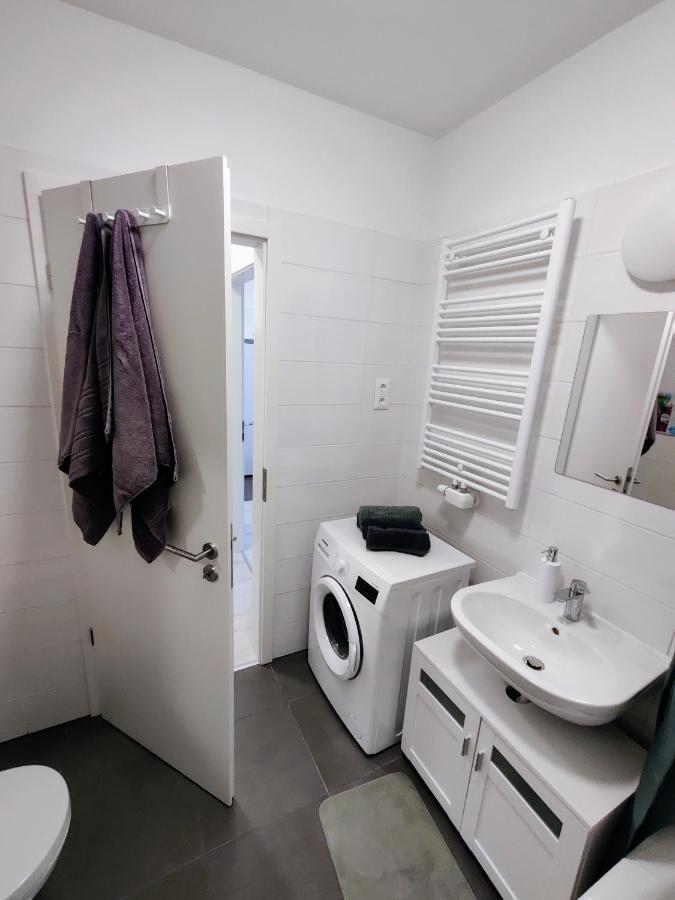 Apartamento Garden Getaway #freeparking Budapest