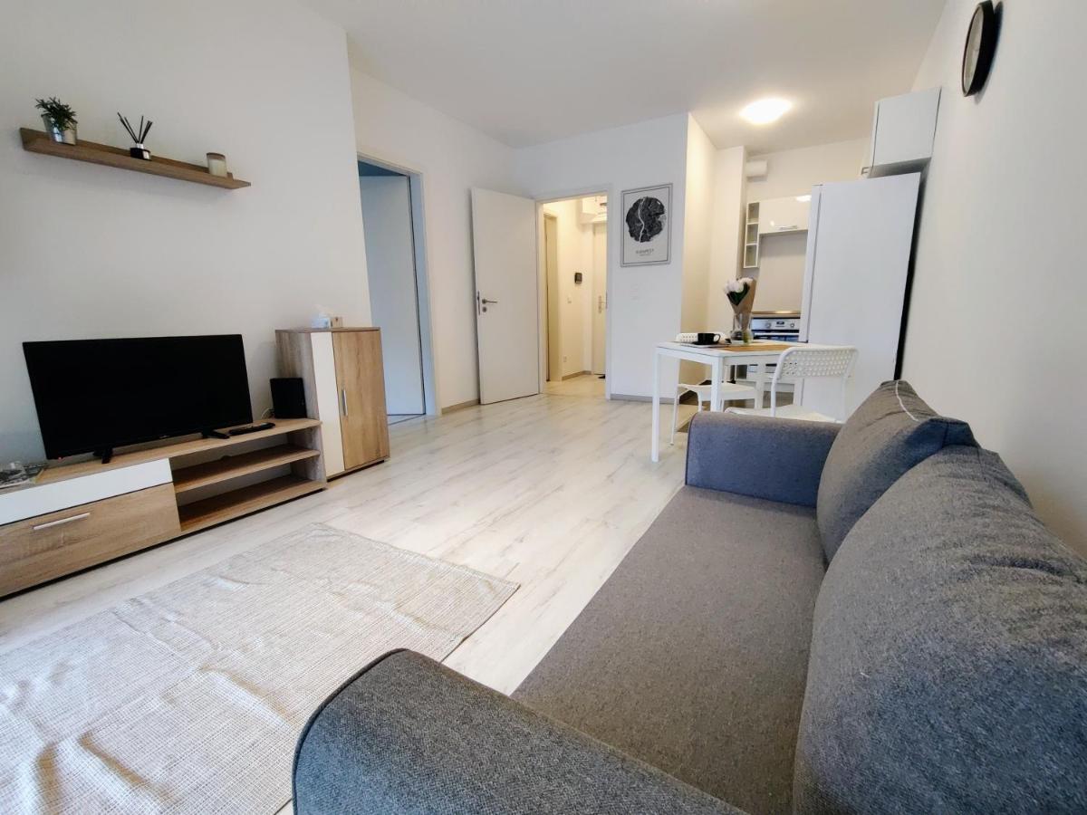 Apartamento Garden Getaway #freeparking