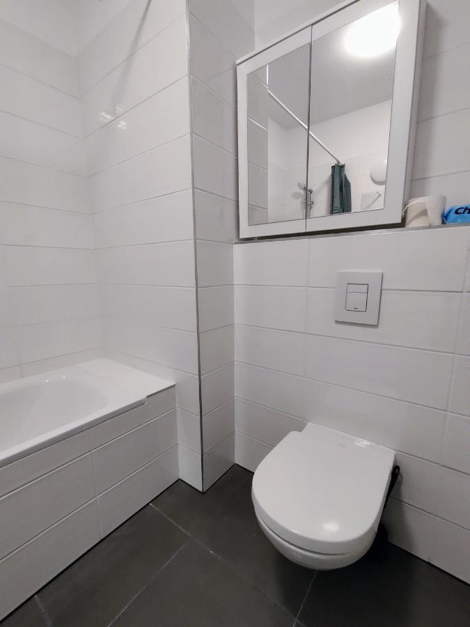 Apartamento Garden Getaway #freeparking Budapest