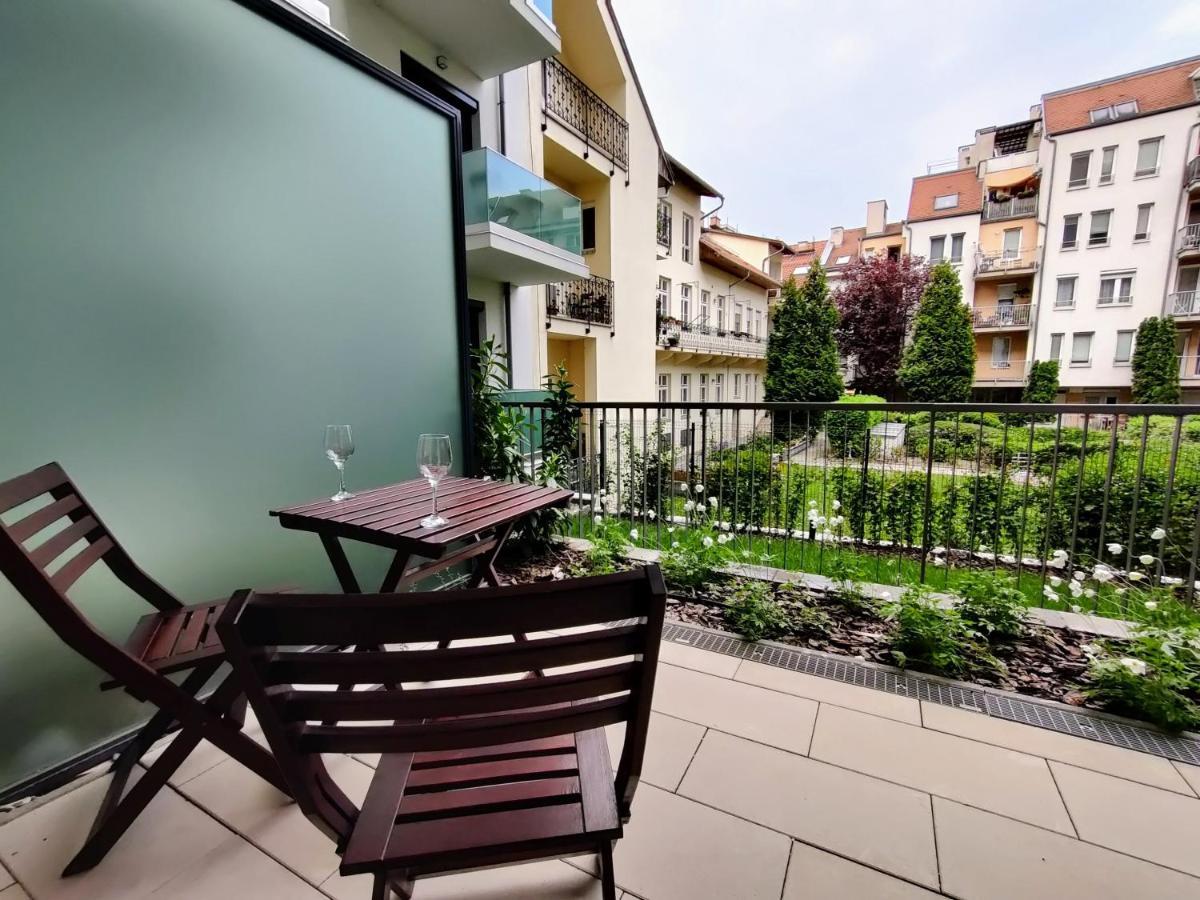 Apartamento Garden Getaway #freeparking *