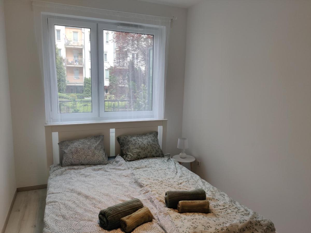 Garden Getaway #freeparking Apartamento