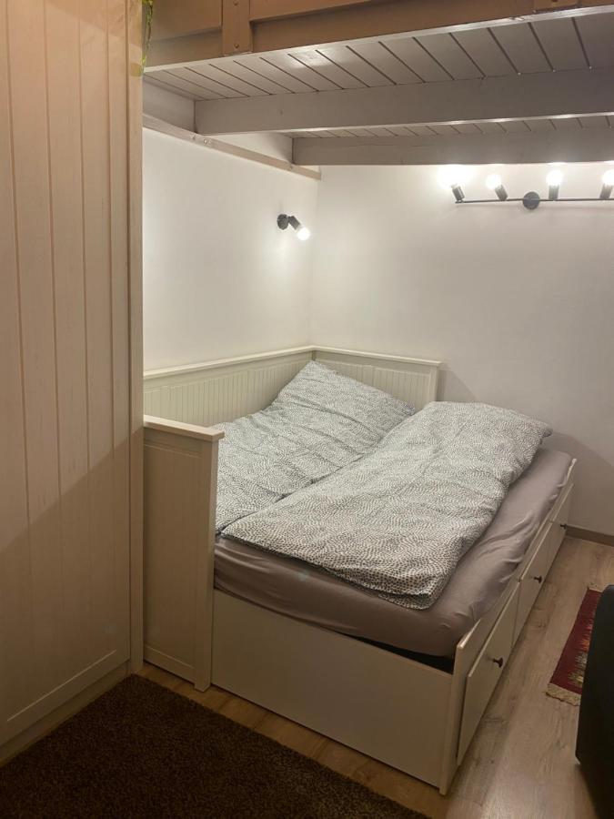 Apartamento Christina By Buda Castle Budapest