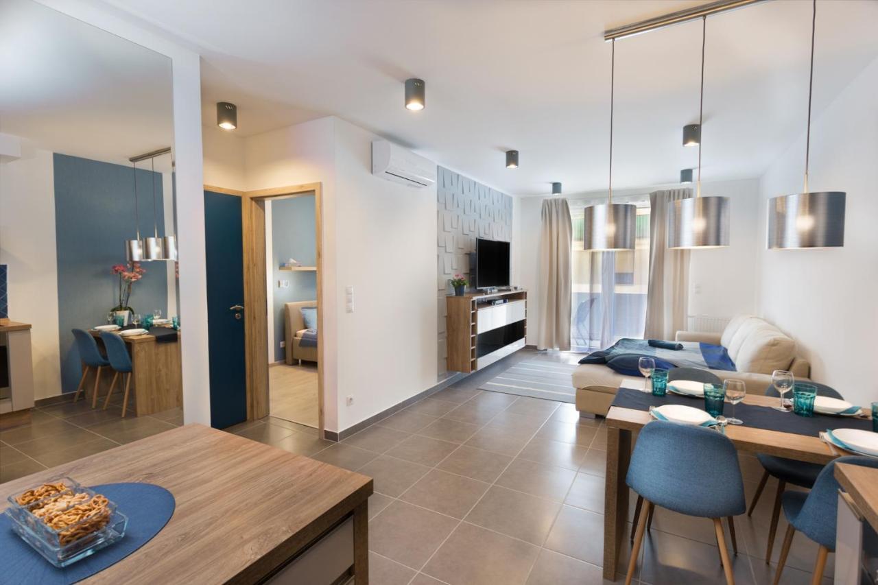 Apartment Crvn4 #freeparking Budapest