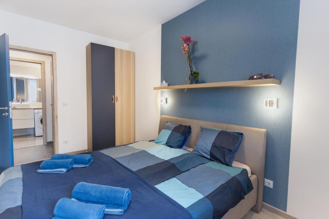 Crvn4 #freeparking Budapest