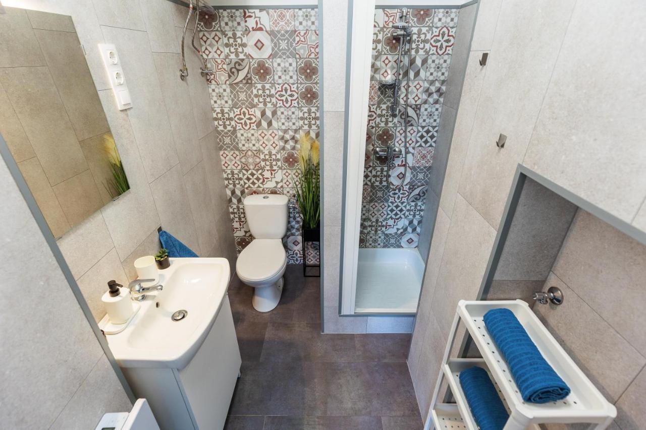 Apartment Allee Buda *