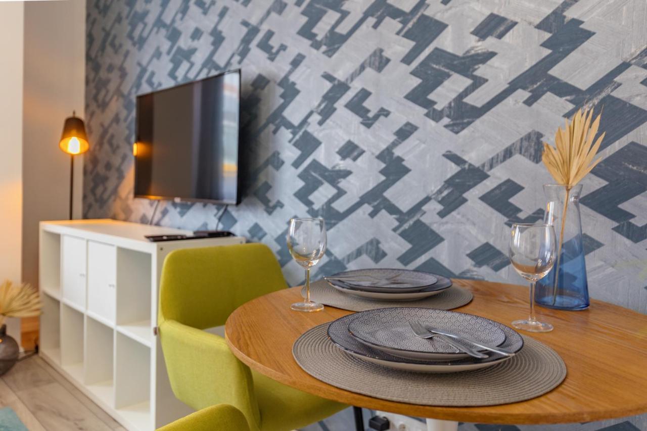 Apartment Allee Buda Budapest