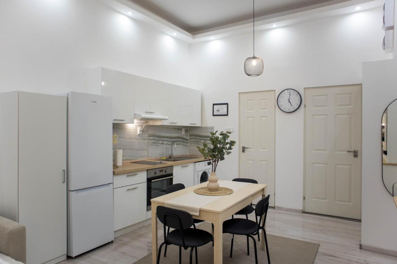 Apartamento Magpie