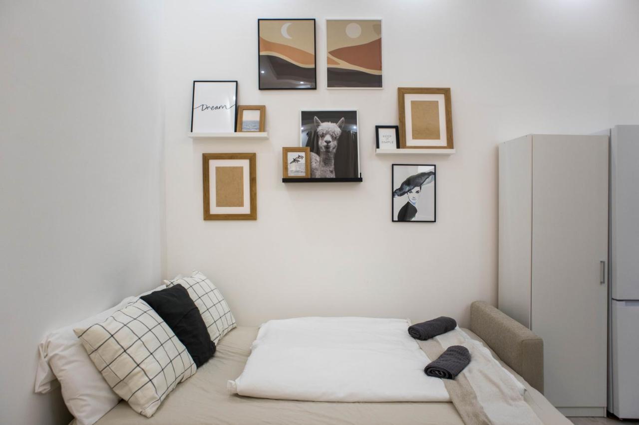 Apartamento Magpie Budapest