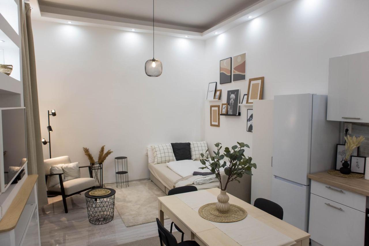 Apartamento Magpie Budapest
