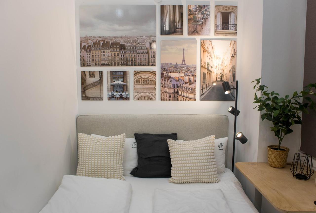 Apartamento Magpie