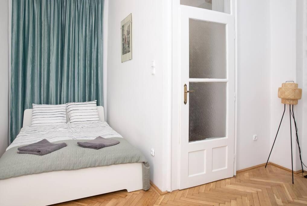 Kolibri Appartement *