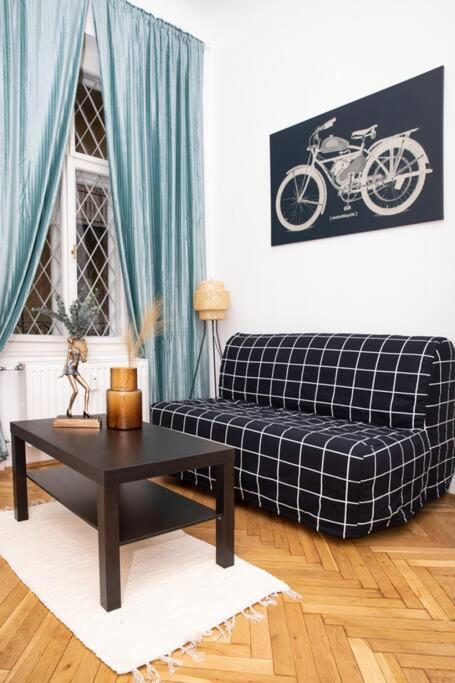 Kolibri Appartement Budapest