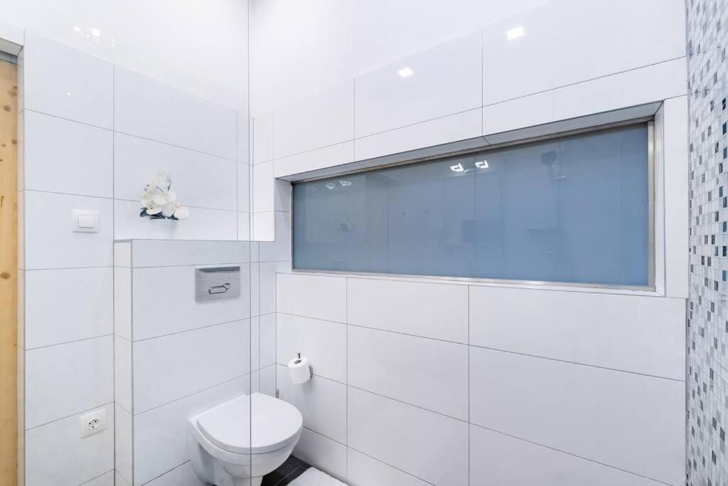 Swarz's Downtown Apartamento *