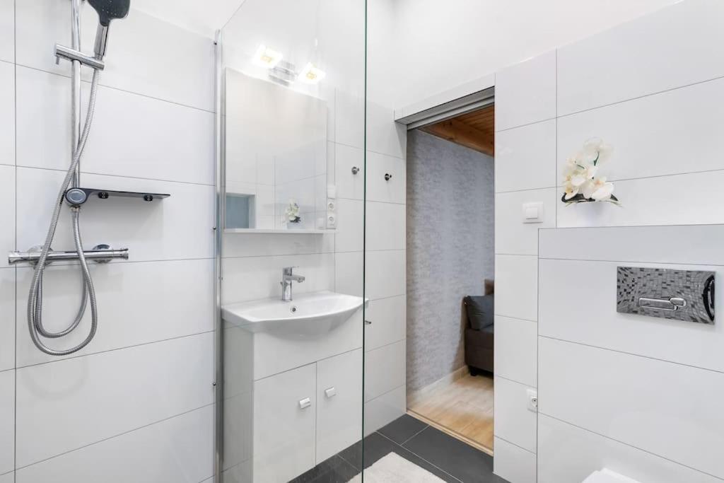 Apartamento Swarz's Downtown
