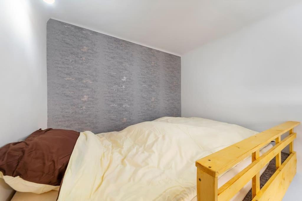 Apartamento Swarz's Downtown *