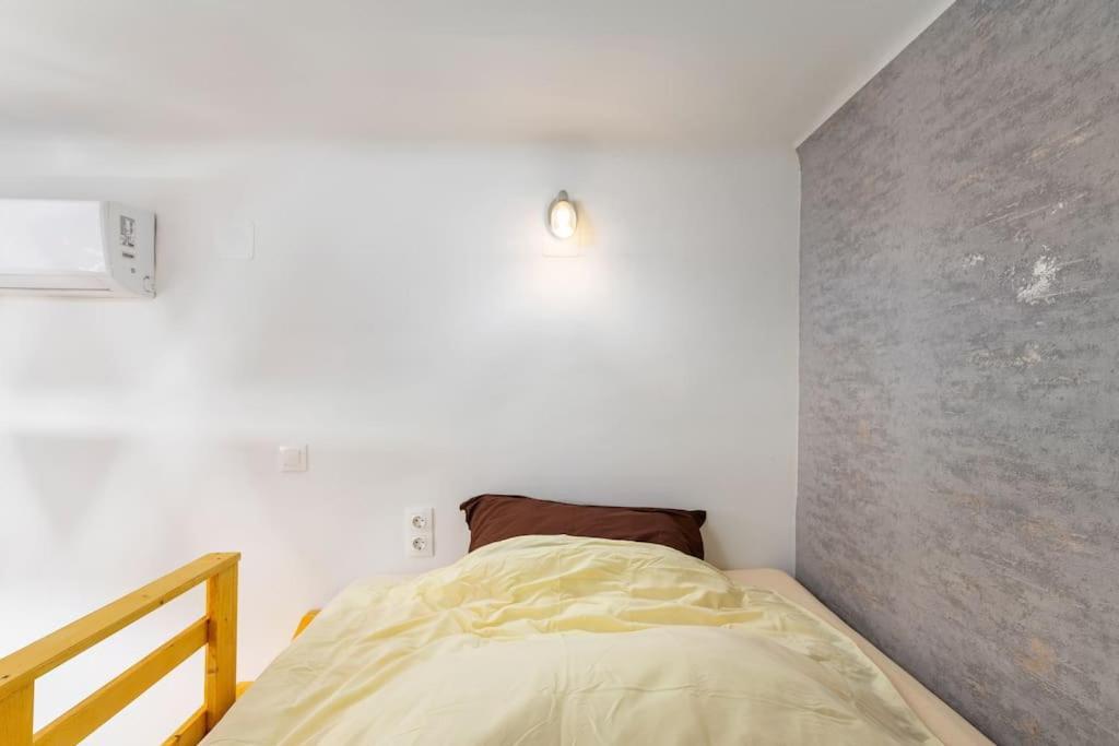 Apartamento Swarz's Downtown Budapest