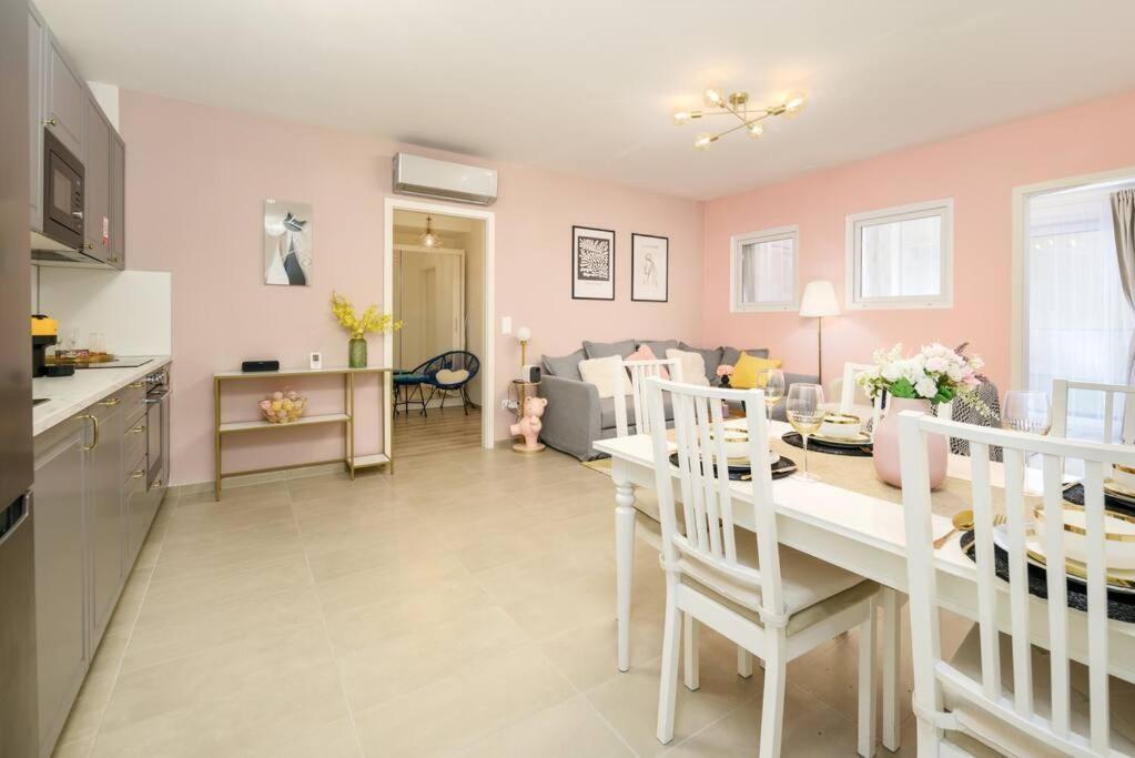 B104 - Liberty Bridge Lovely With Free Parking Apartamento *