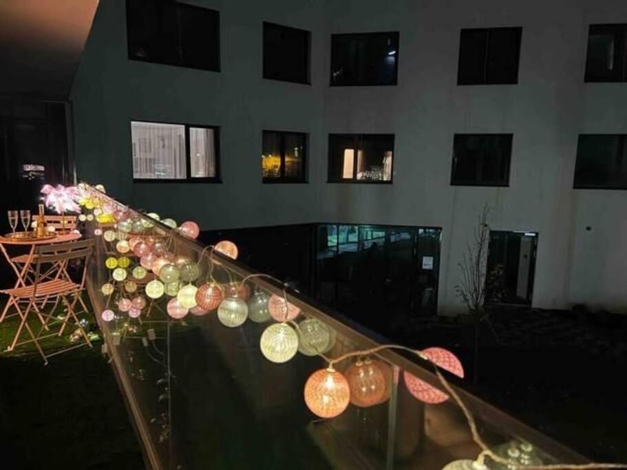Apartamento B104 - Liberty Bridge Lovely With Free Parking Budapest
