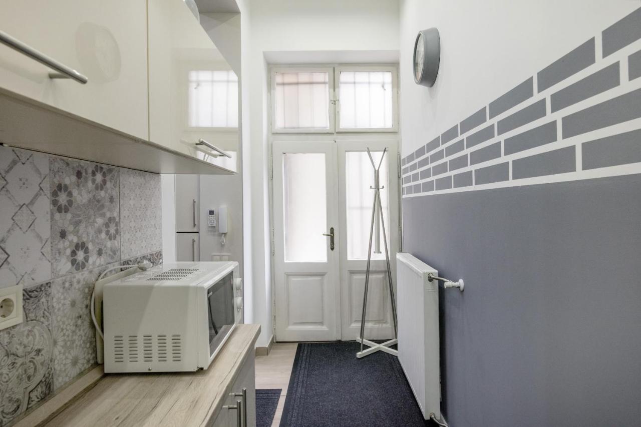 Lejlighed O Street 3 Bedroom Stylish *