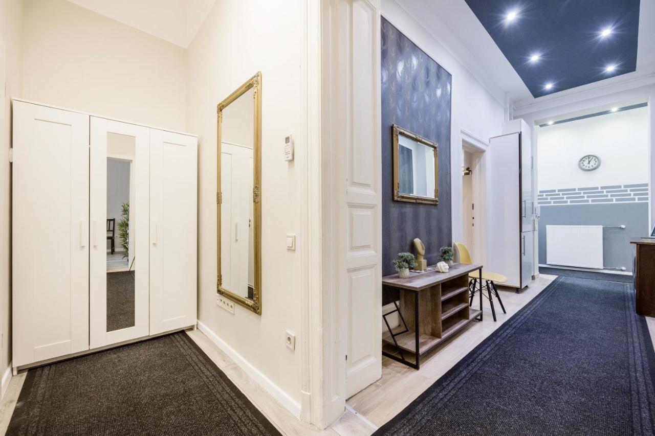 Lejlighed O Street 3 Bedroom Stylish
