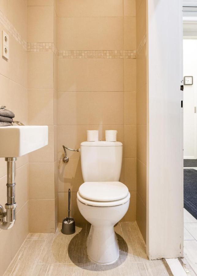 O Street 3 Bedroom Stylish * Budapest