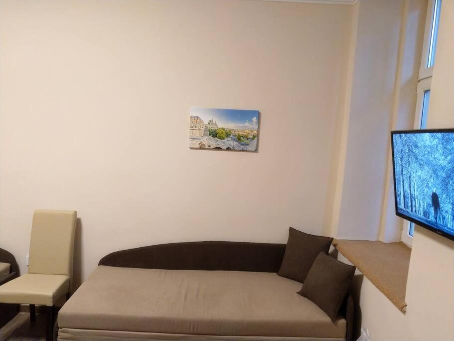 Pingvin Apartment