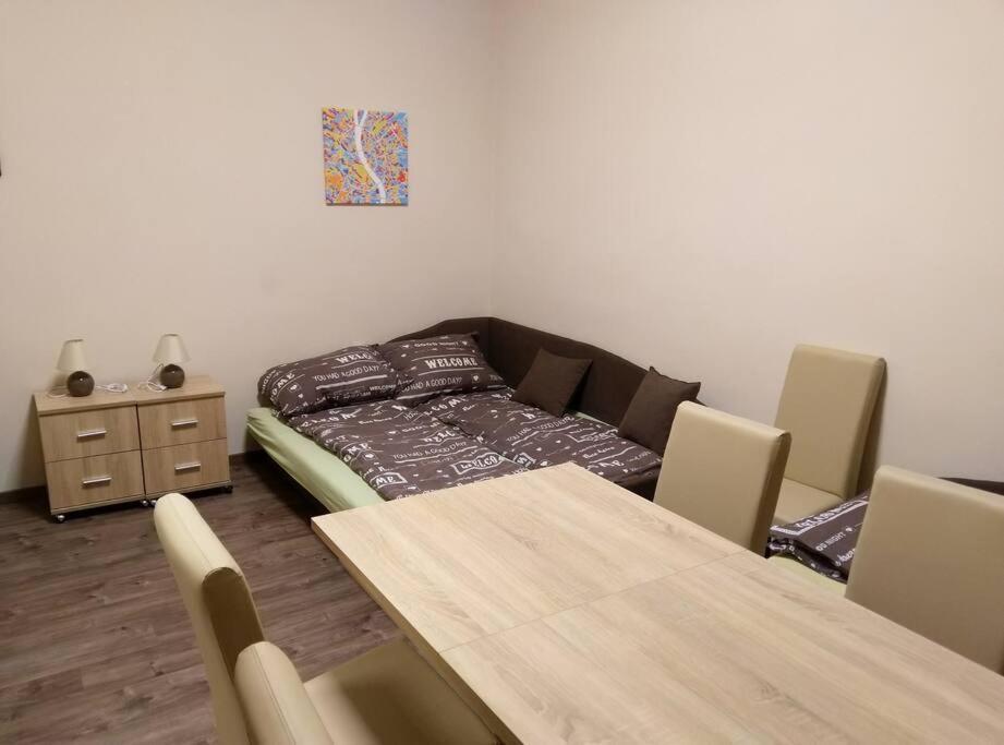 Apartment Pingvin *