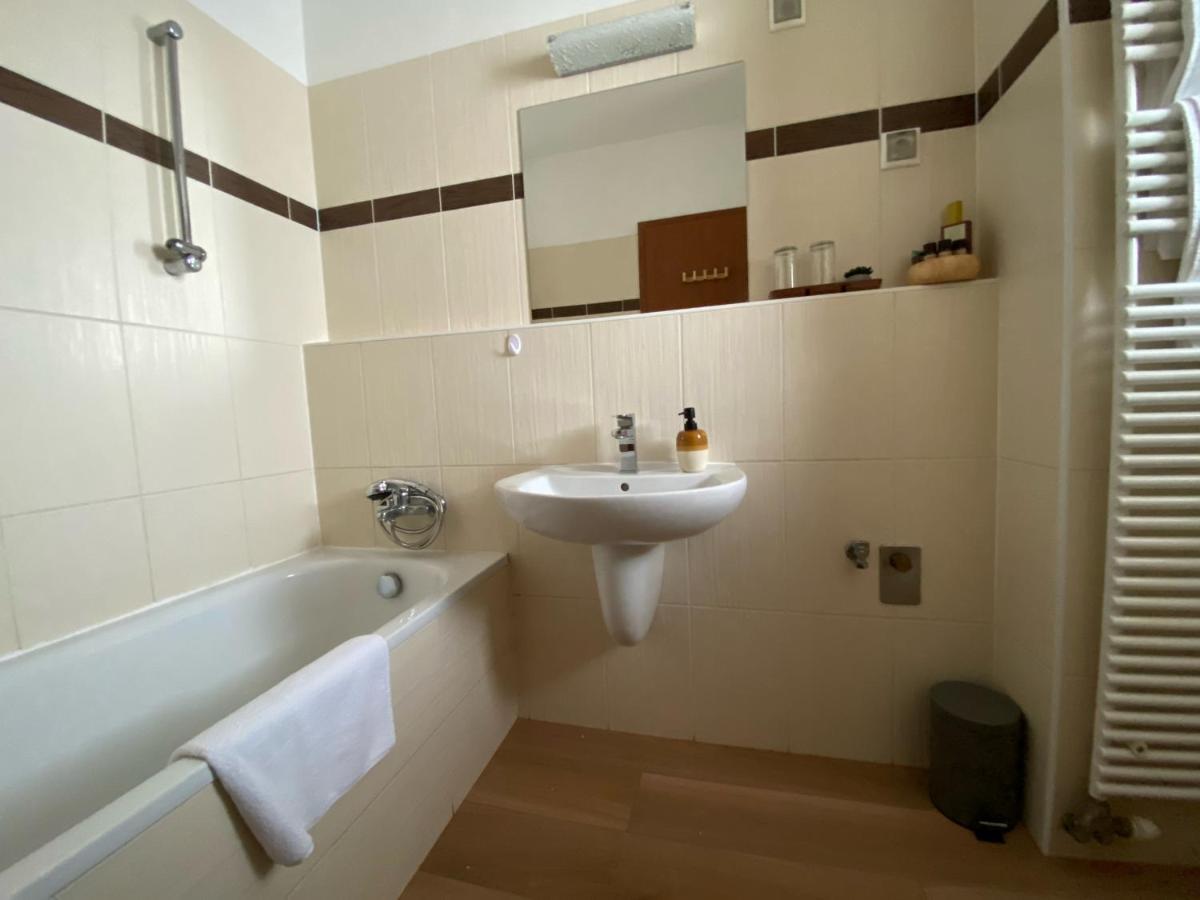 Apartamento Lovag8 Budapest