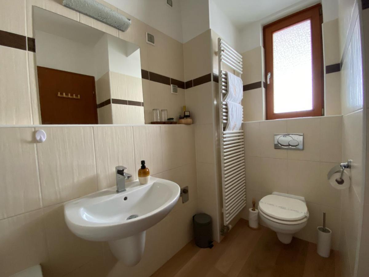 Lovag8 Appartement *