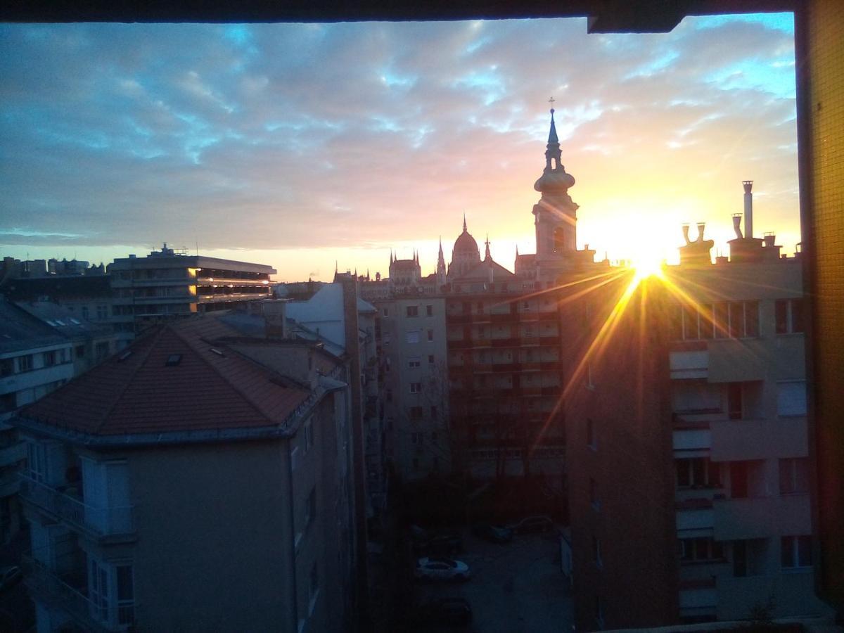 Buda Super Panorama Apartamento *
