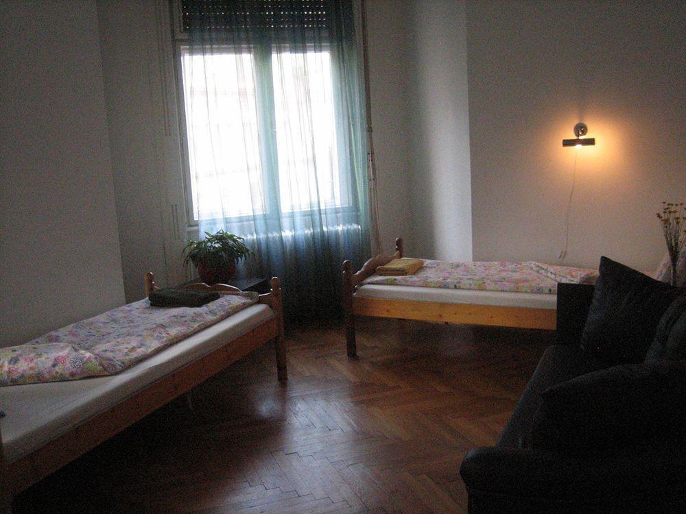 Gaia Budapest