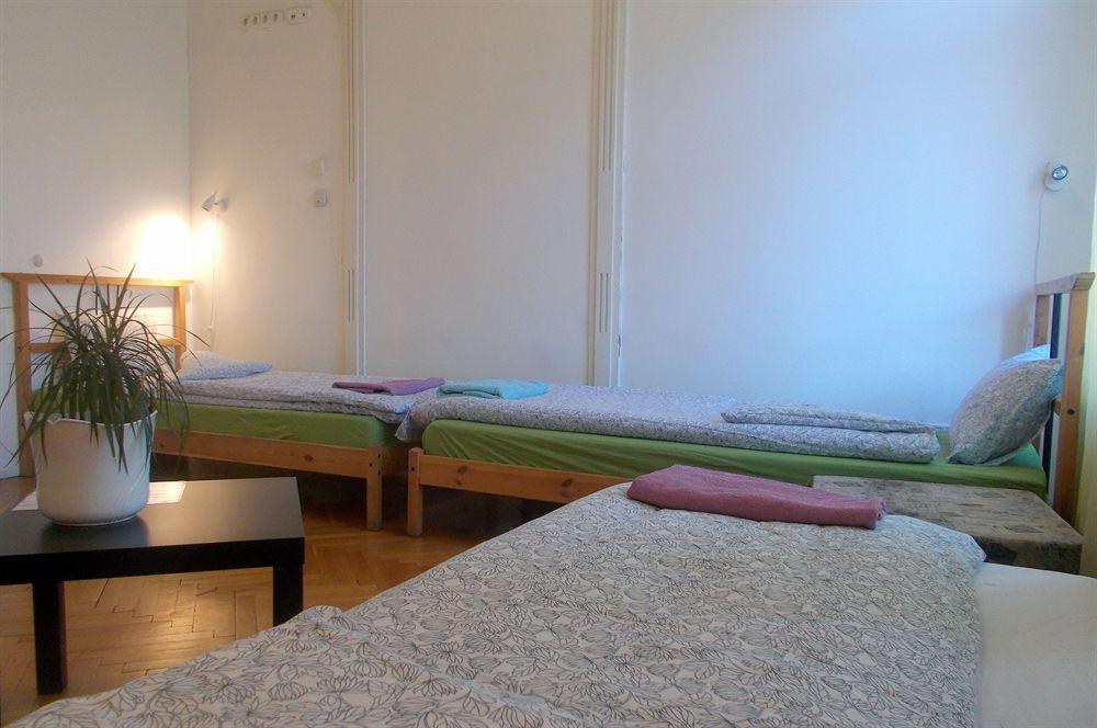 Gaia Hostel