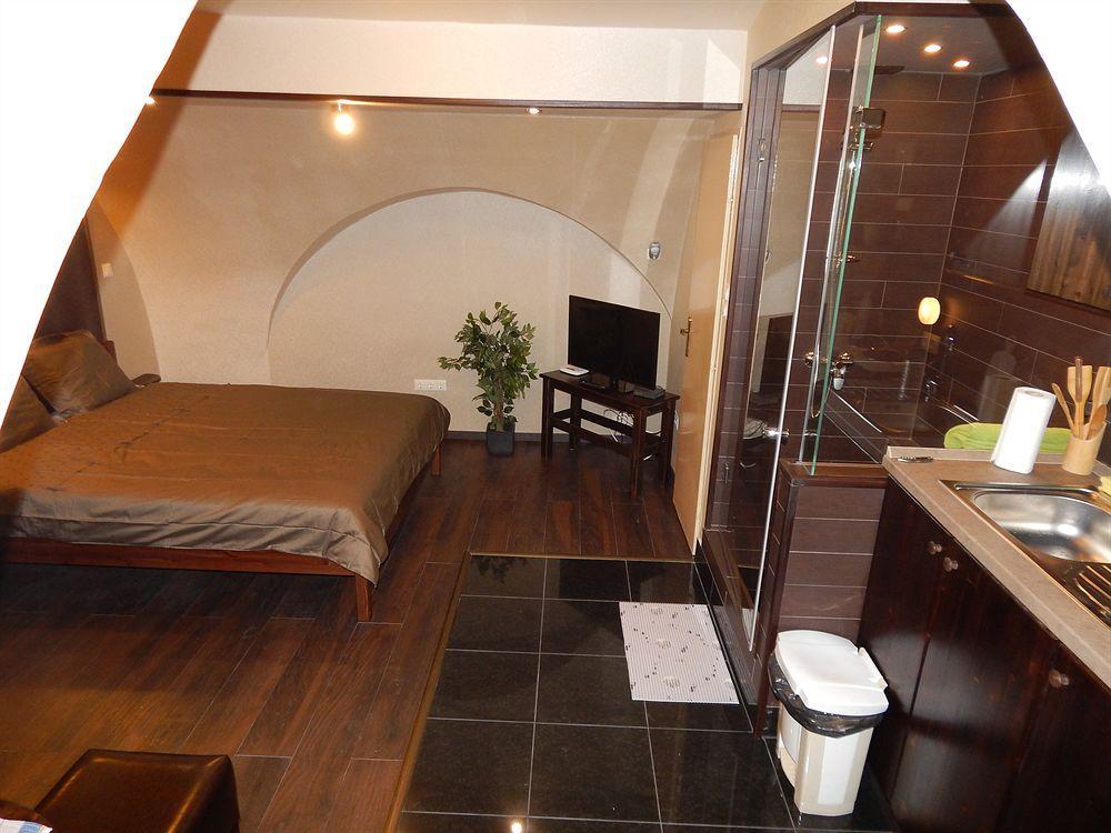 Friends Hostel&apartments *