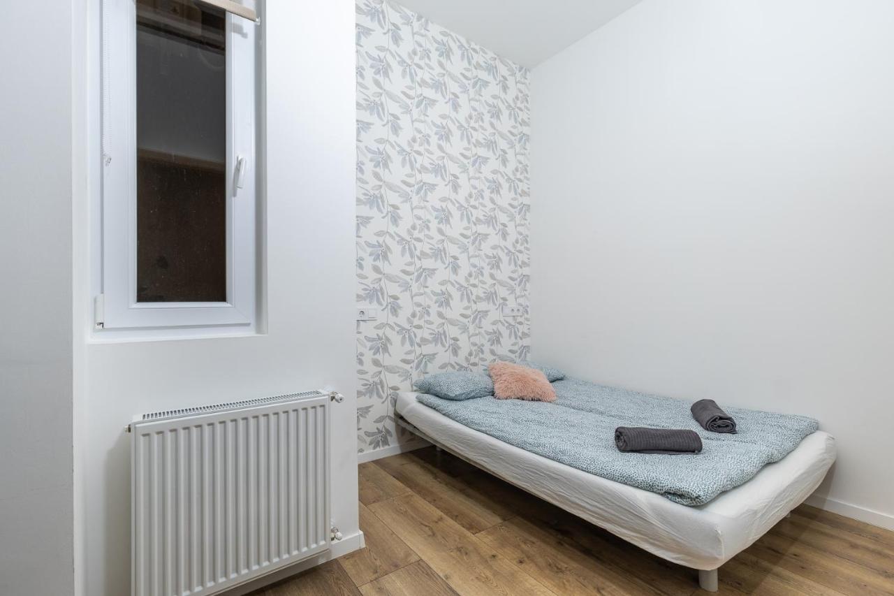 Csengery Deluxe With Balcony * Boedapest