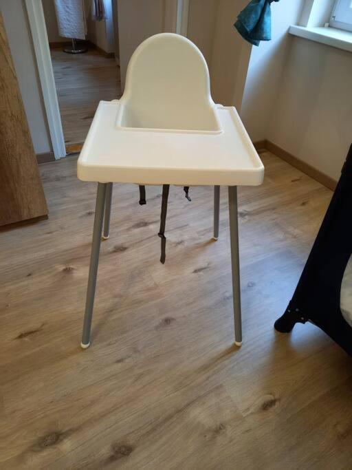 Smaragd Apartment