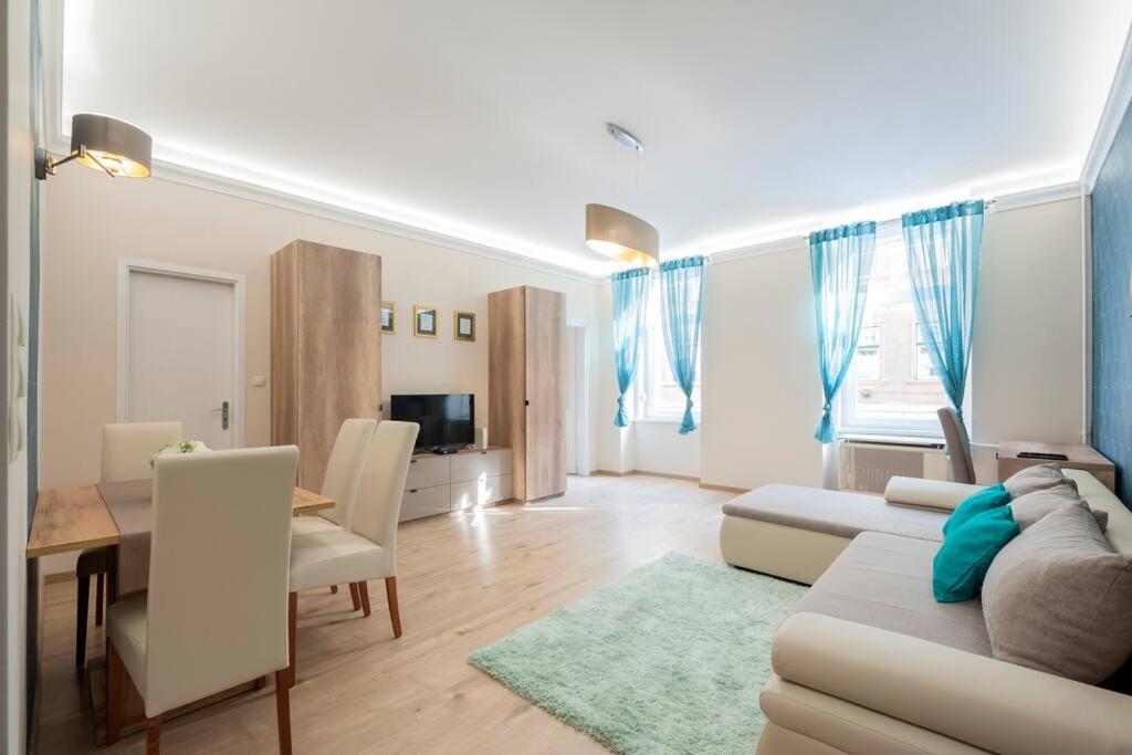 Smaragd Apartment Budapest