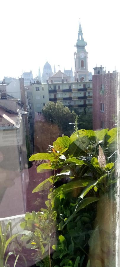 Apartamento Buda Super Panorama