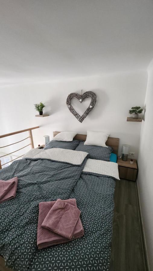 Cozy Homey Apartman *