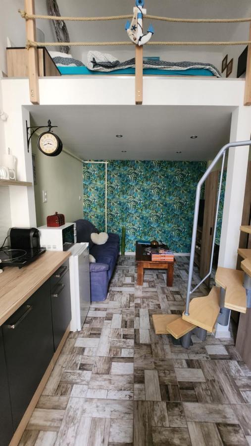 Cozy Homey Apartman * Budapest