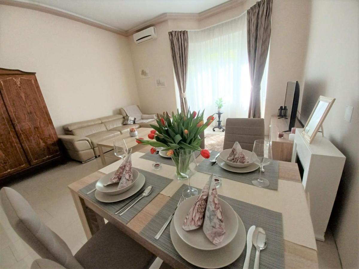 Apartman Riverside Mansion *
