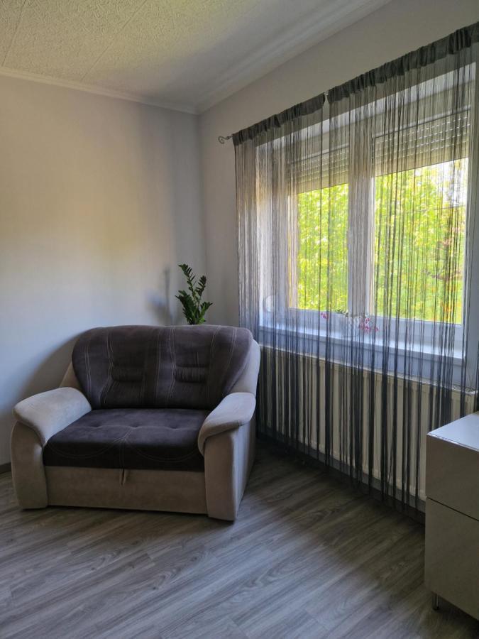 White House Budapest