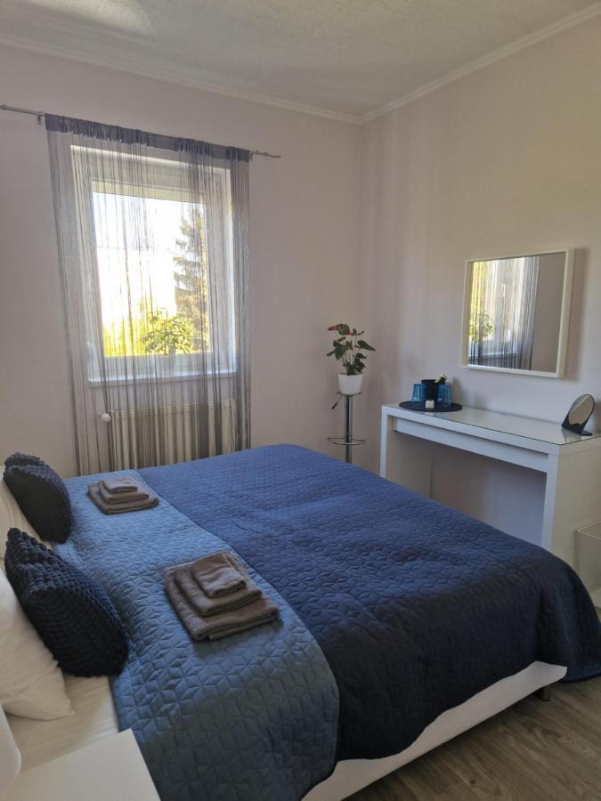 Apartman White House *