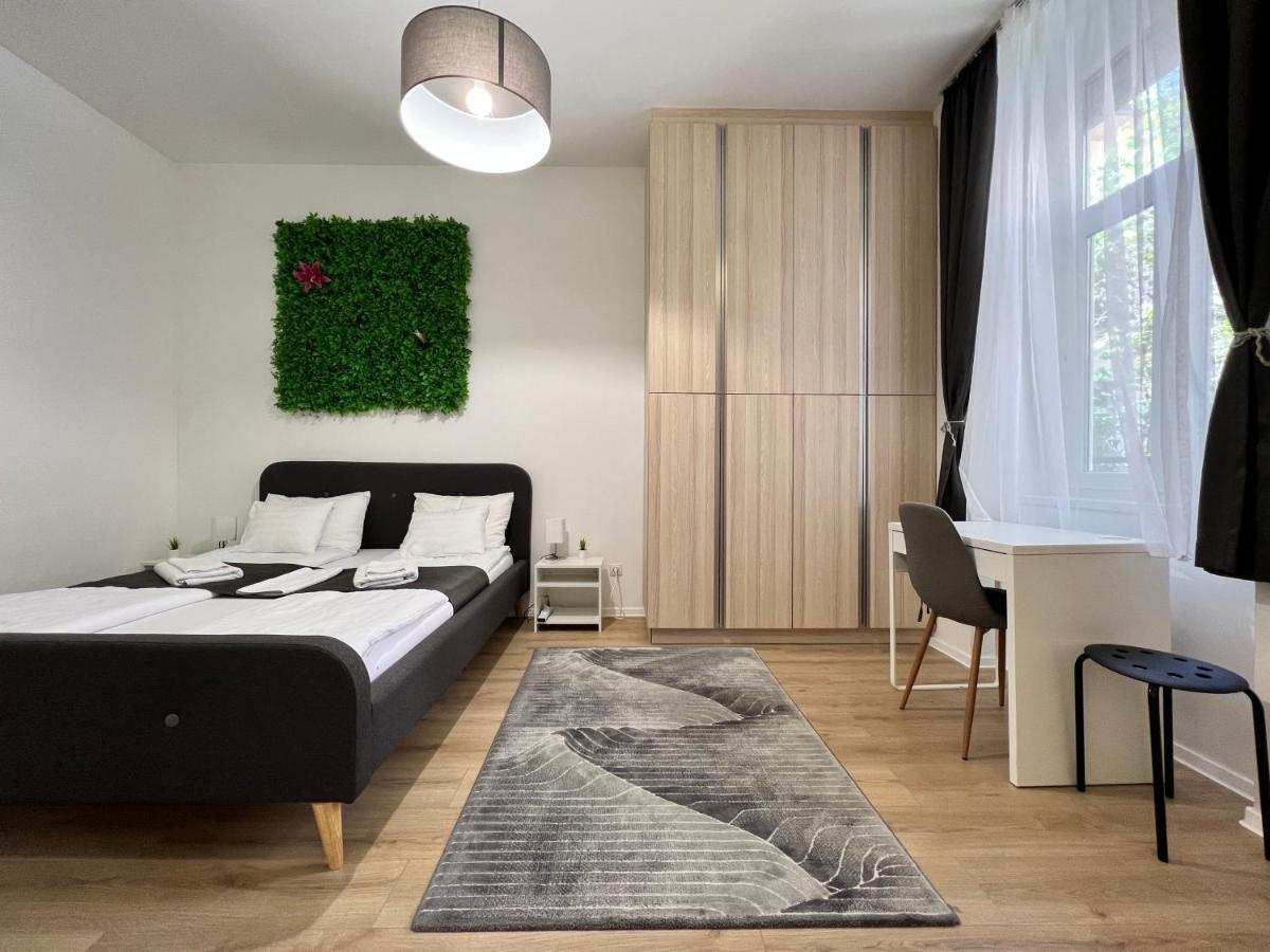 Apartamento Stunning *
