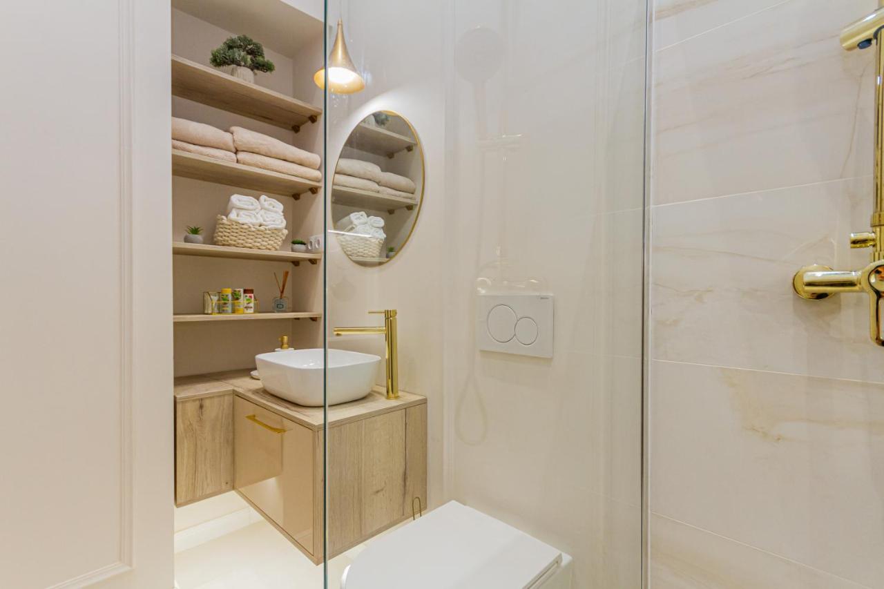 Luxury Apartmán *